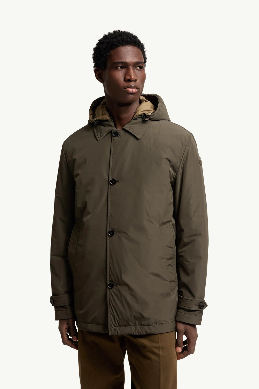 Olive Green