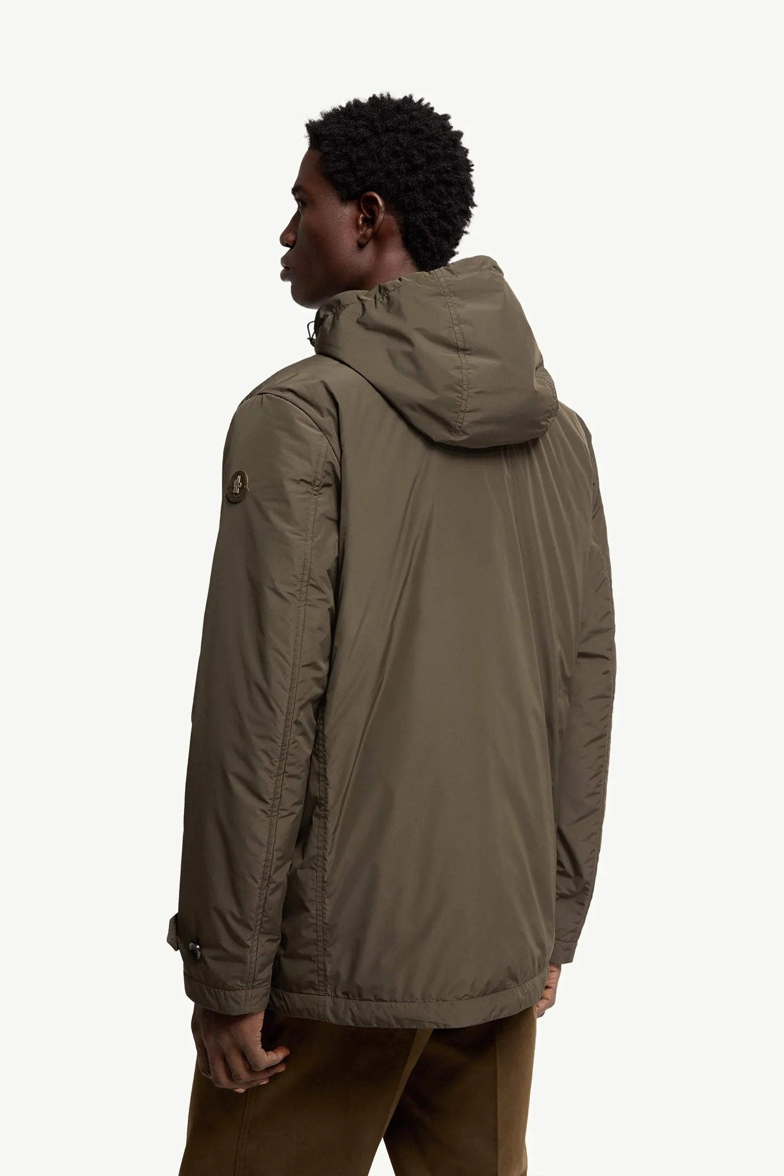 Olive Green
