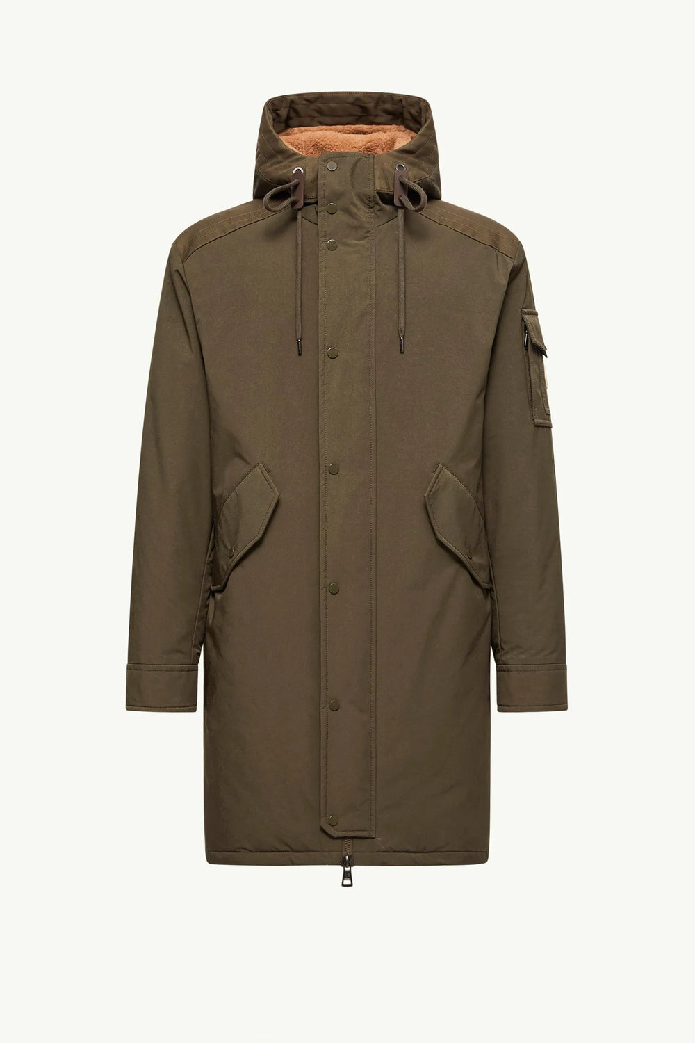 Olive Green