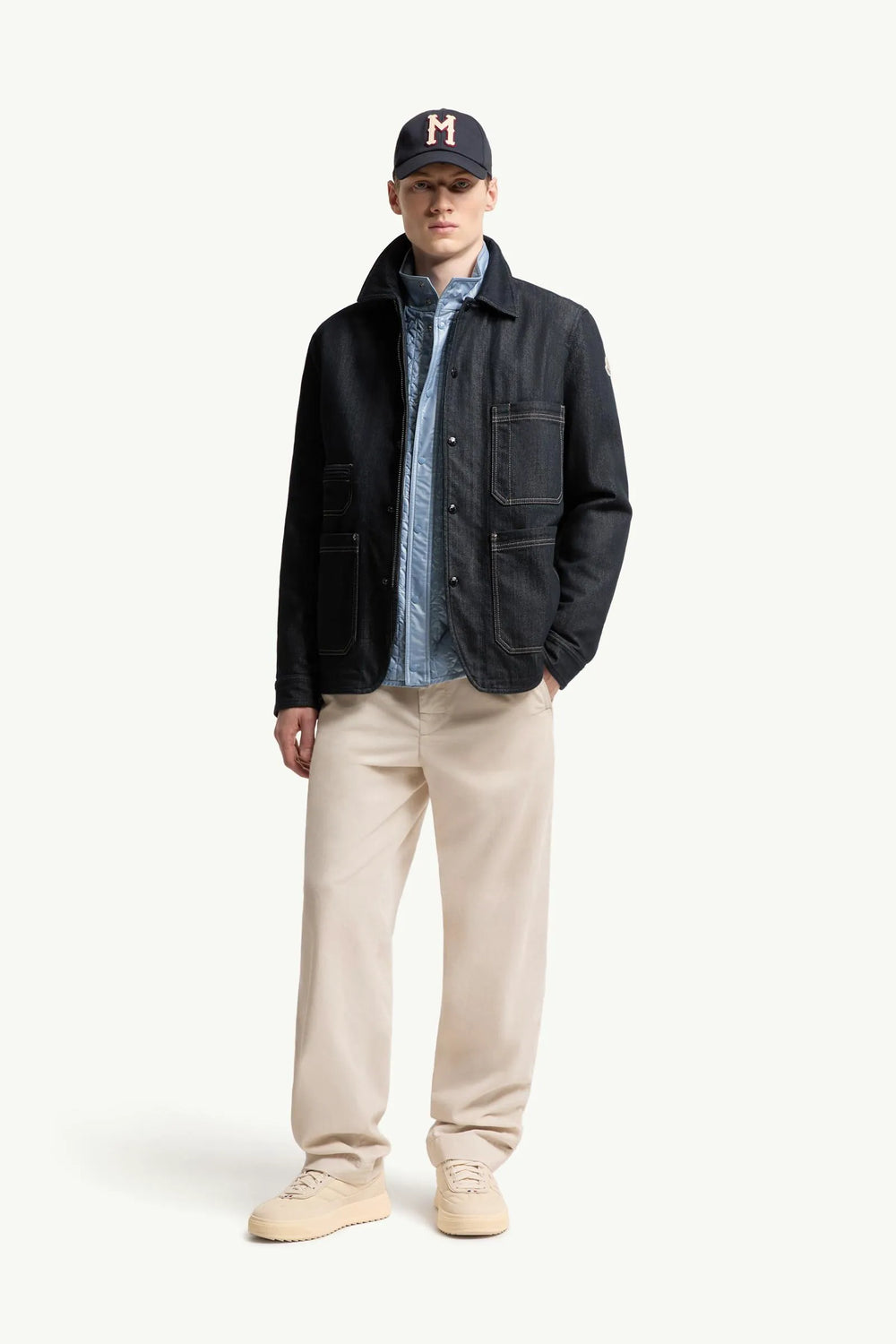 Navy Blue