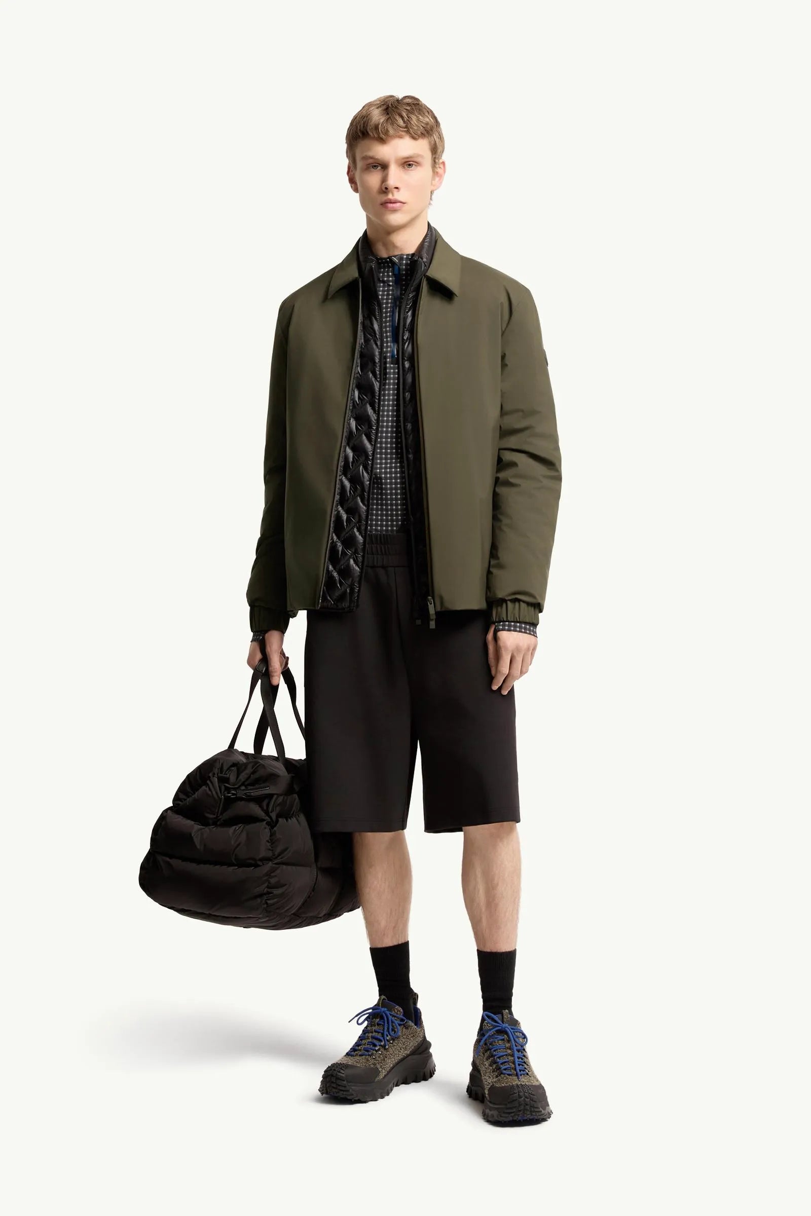 Olive Green