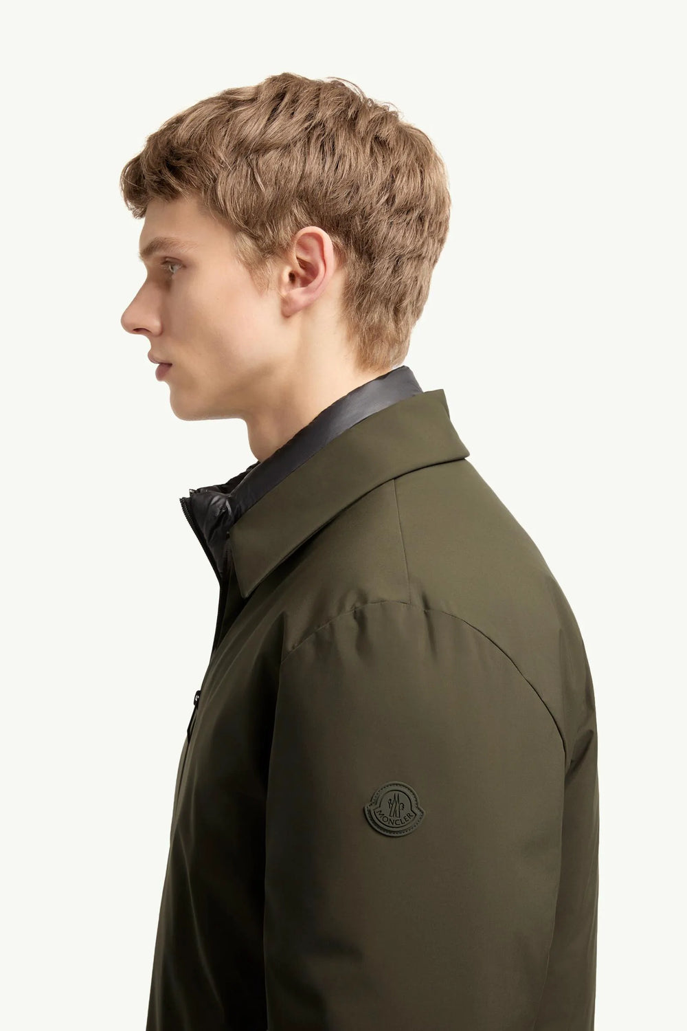 Olive Green