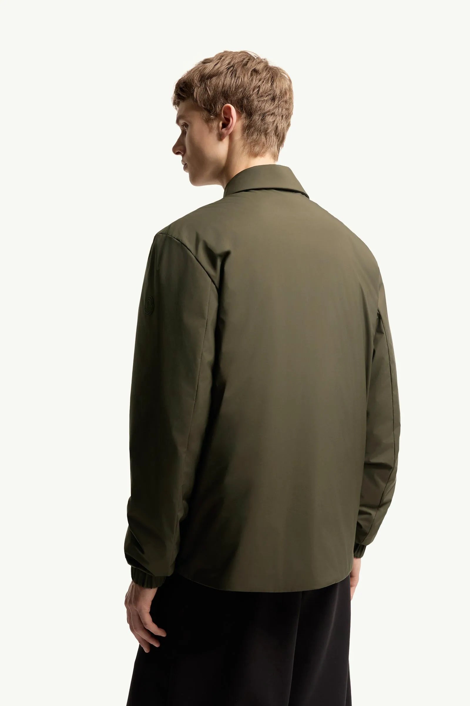 Olive Green