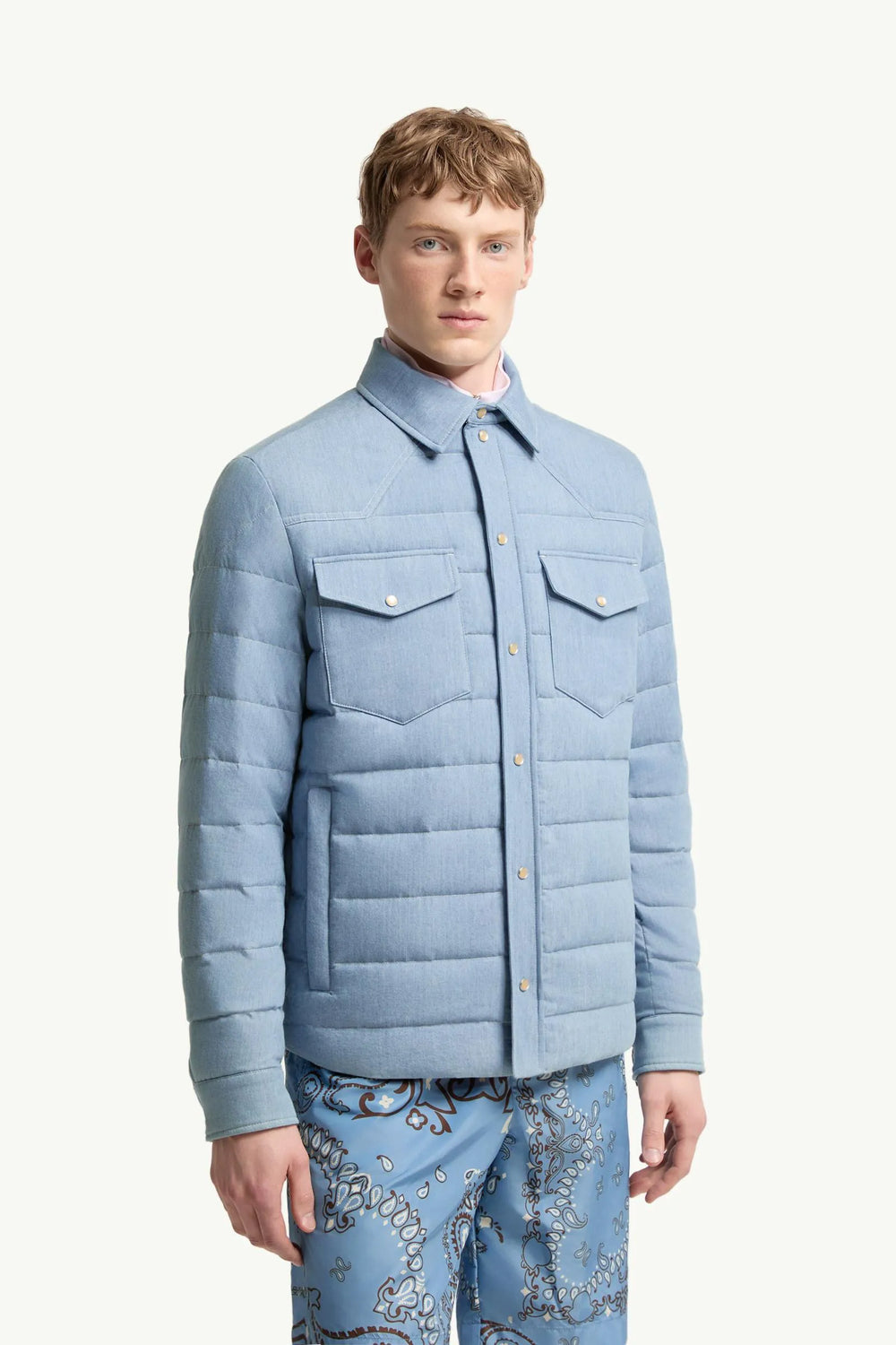 Light Blue