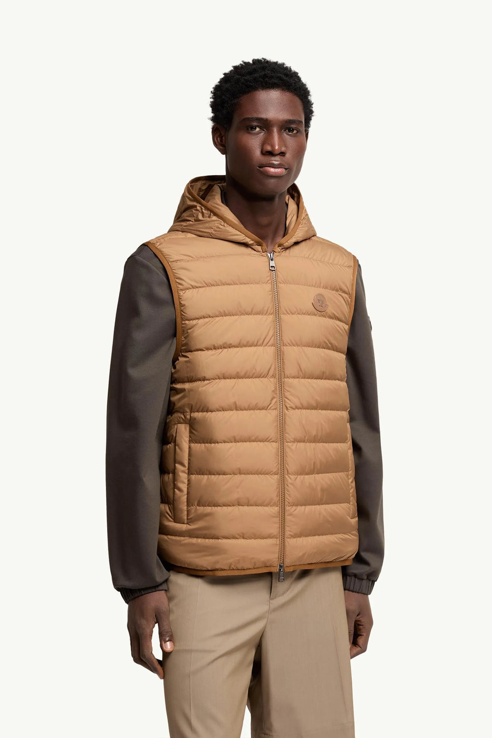 Camel Beige