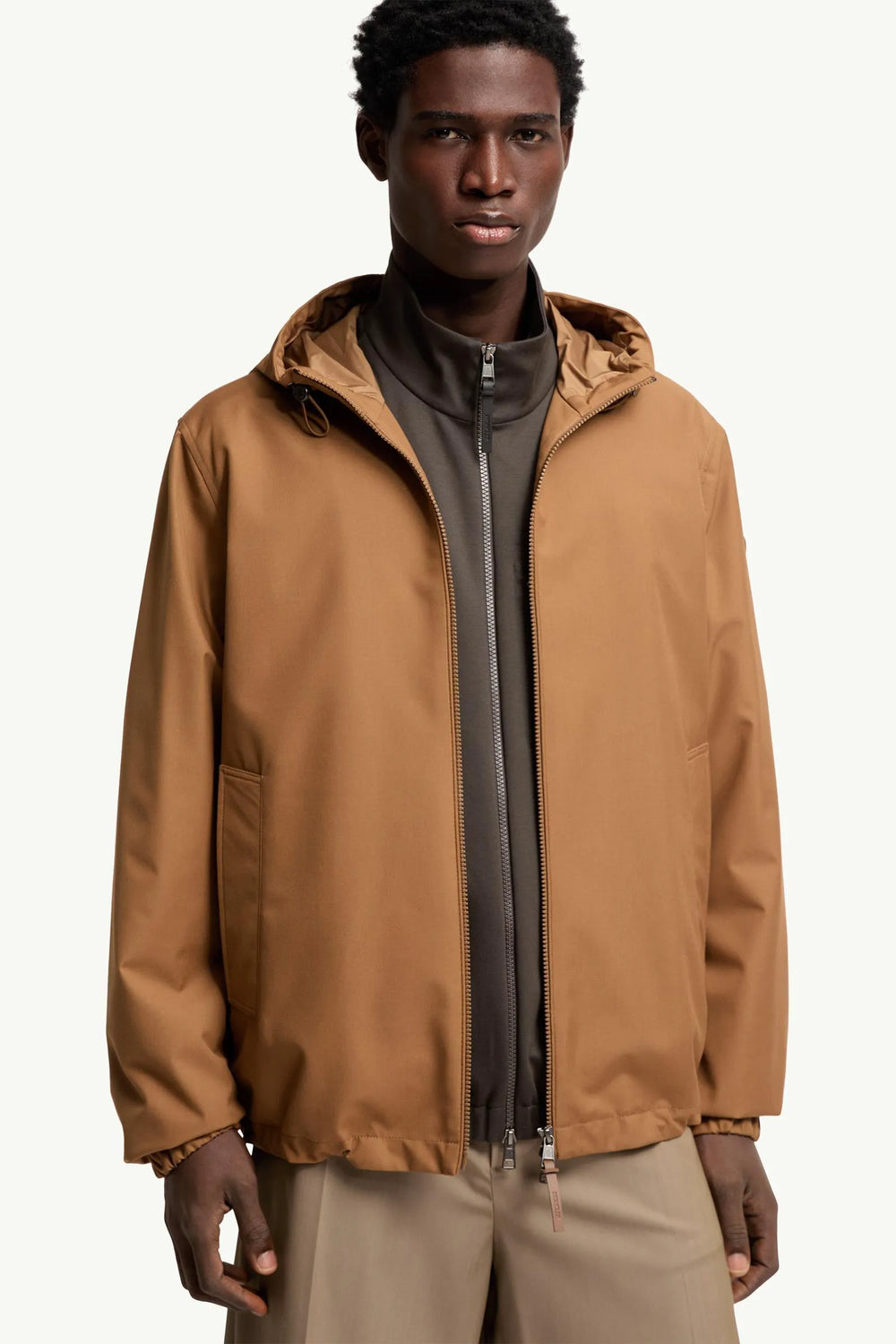 Camel Beige