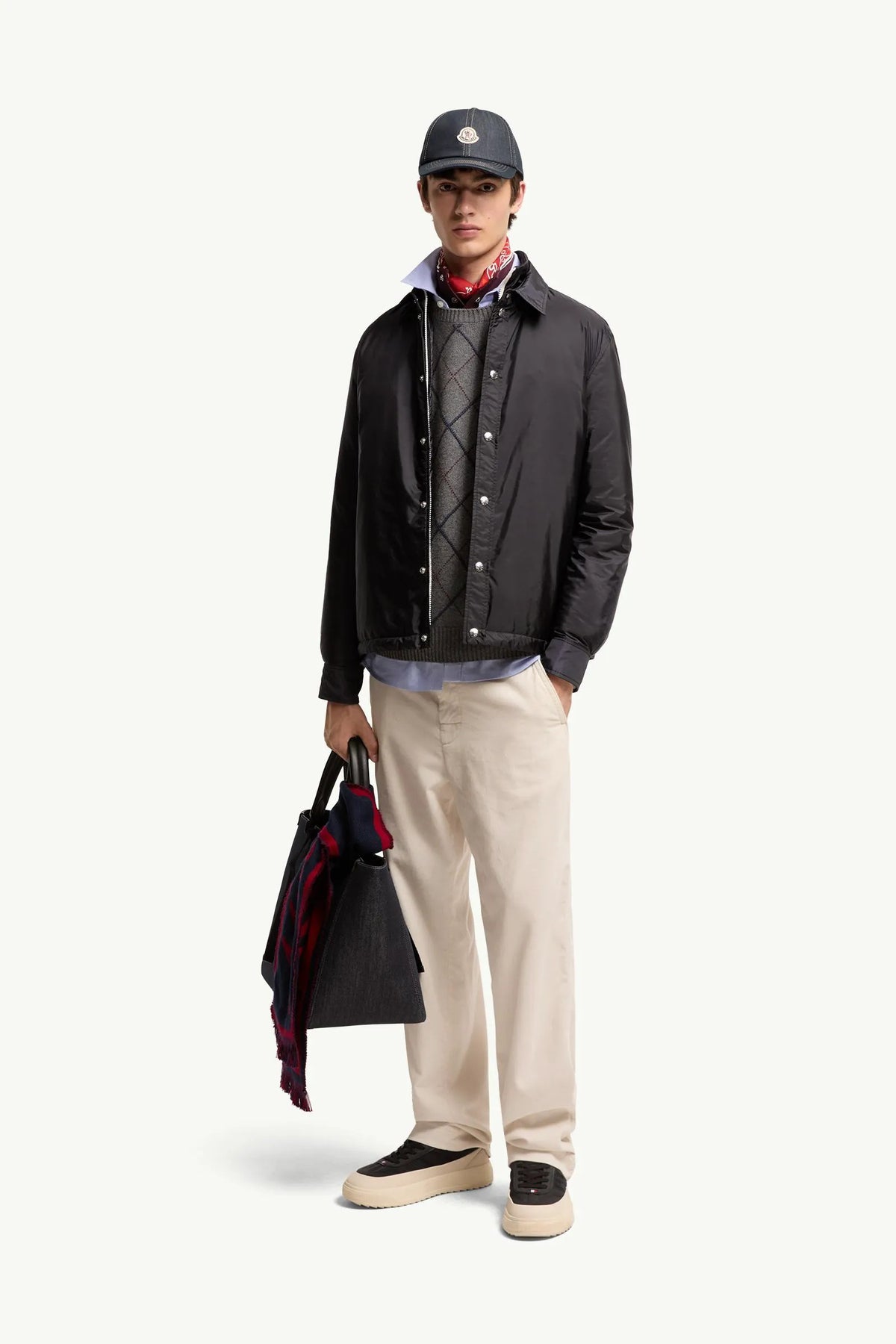 Navy Blue