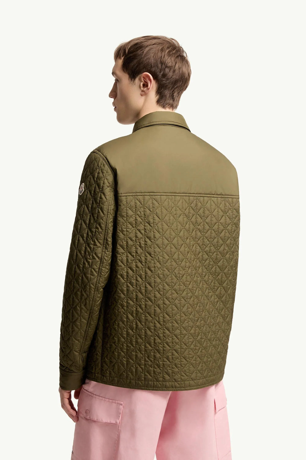 Olive Green
