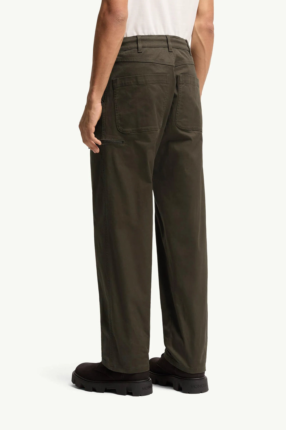 Olive Green