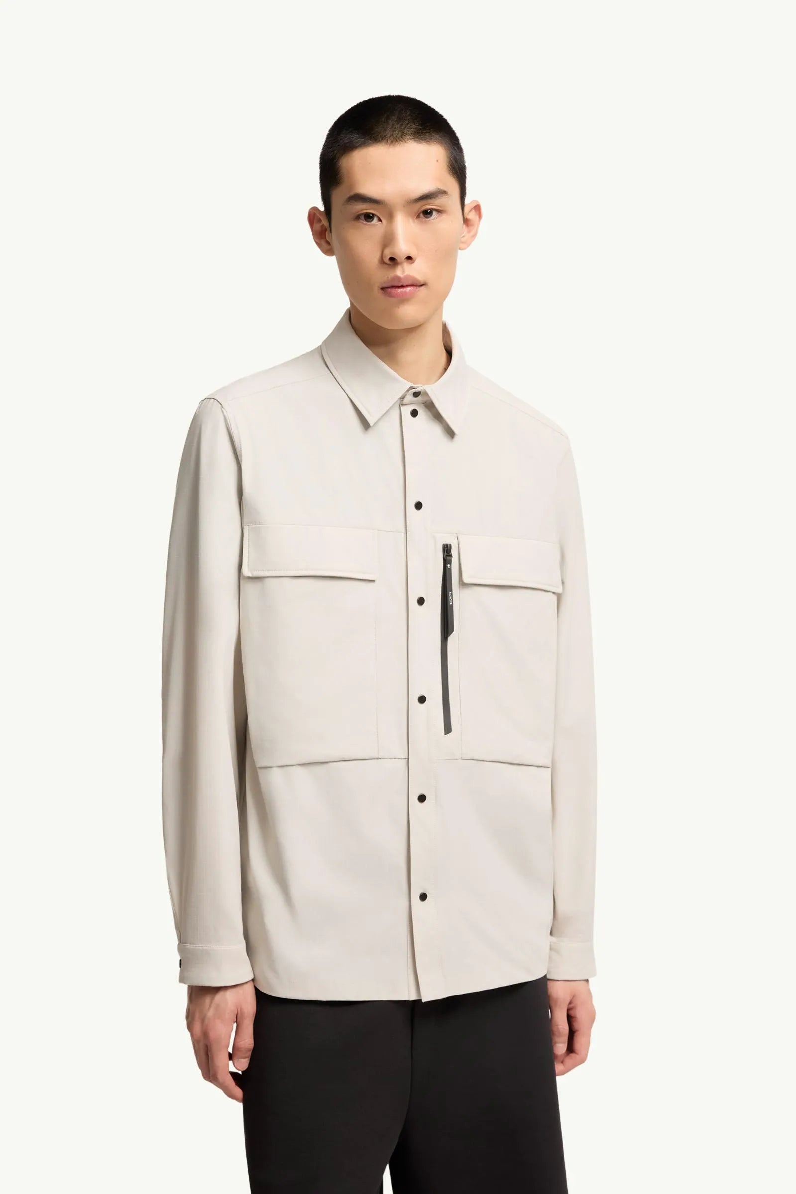 White Ivory