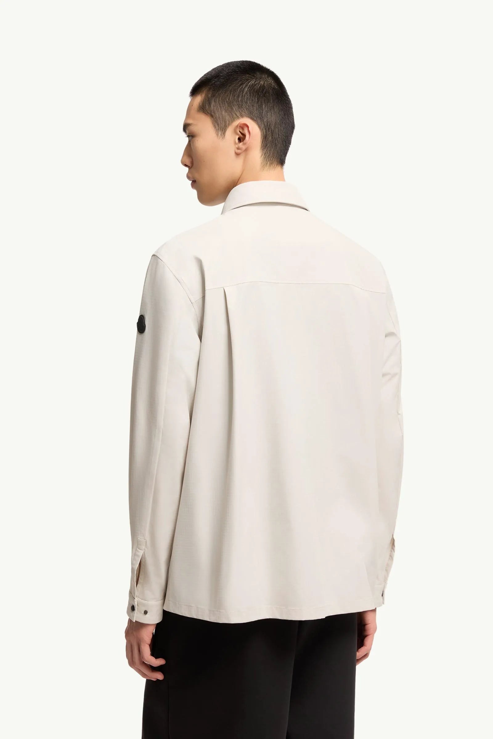White Ivory