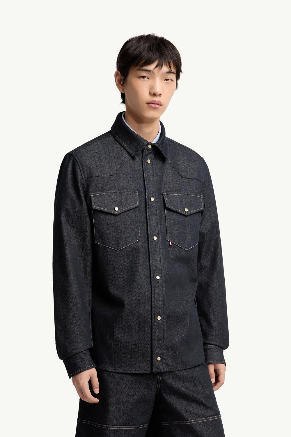 Denim Blue