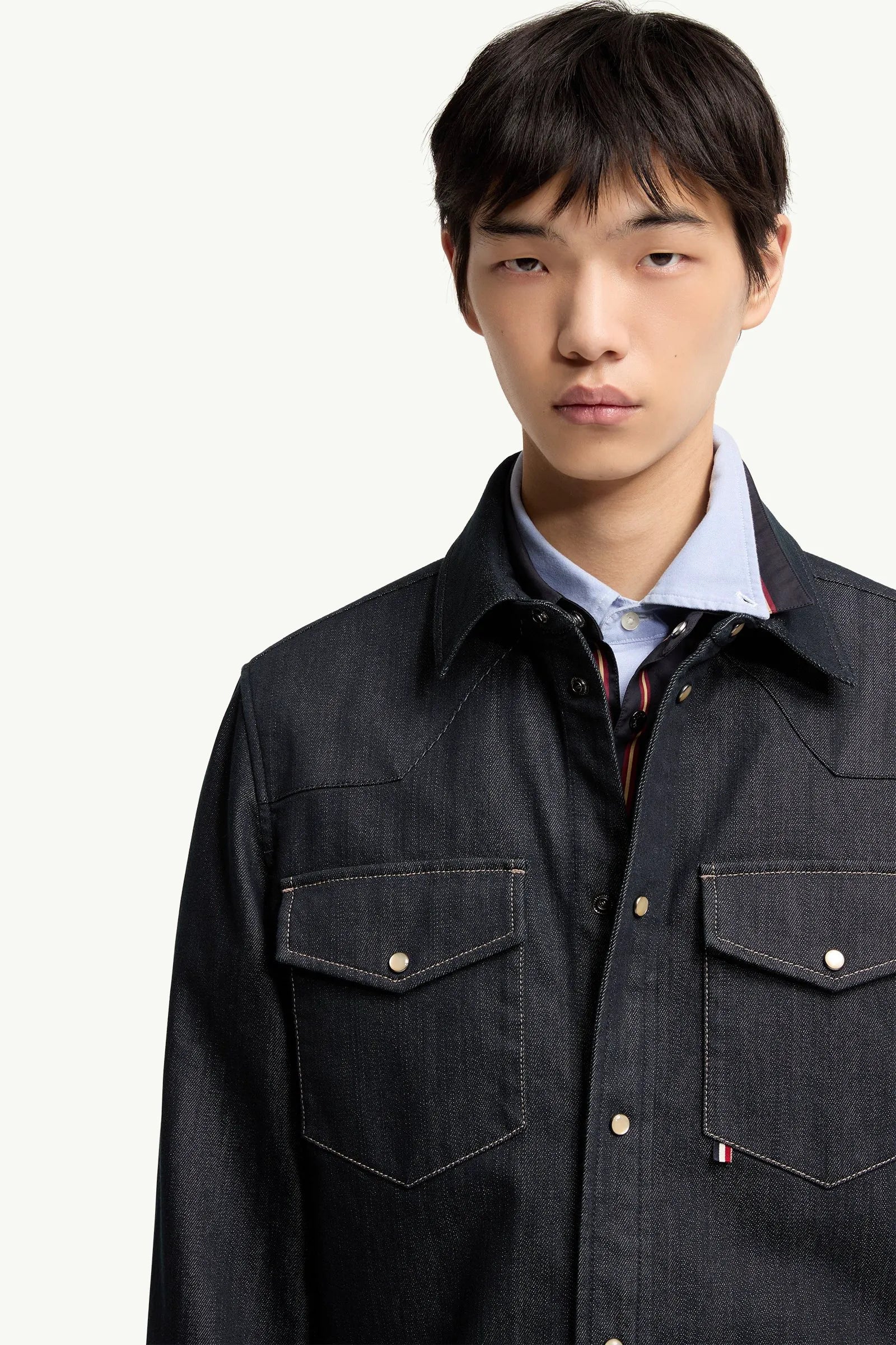 Denim Blue
