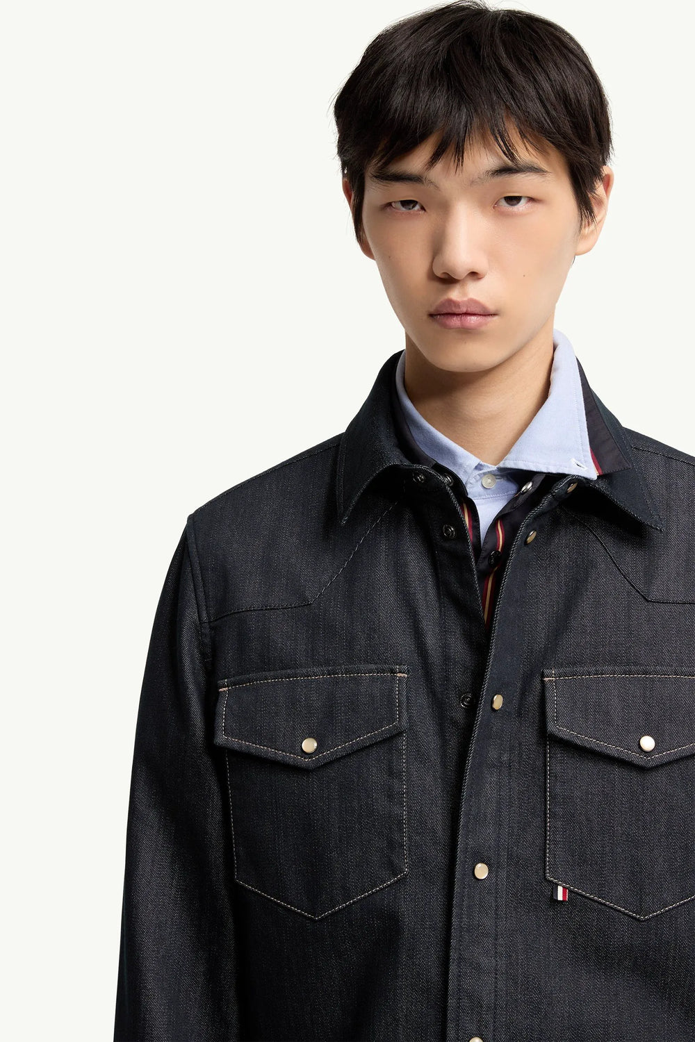 Denim Blue