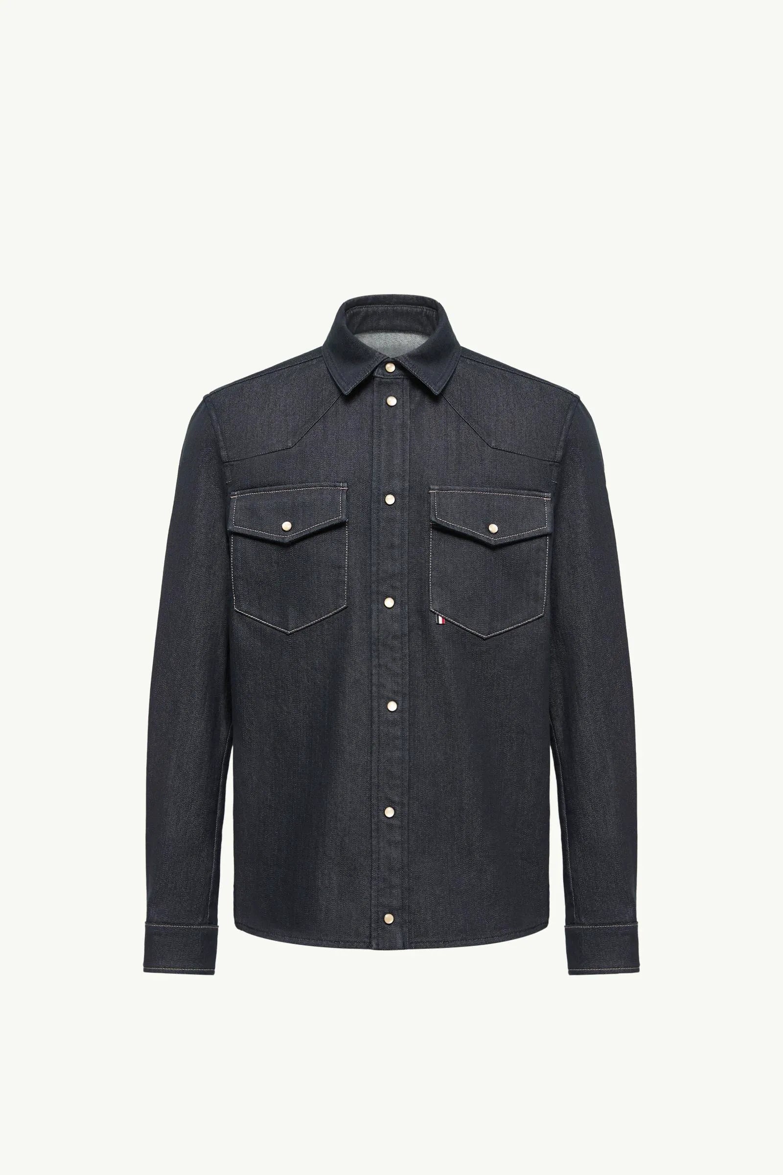 Denim Blue