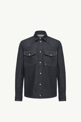 Denim Blue