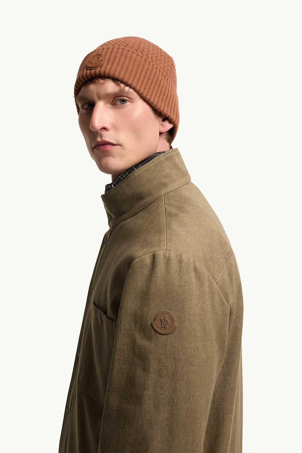 Olive Green