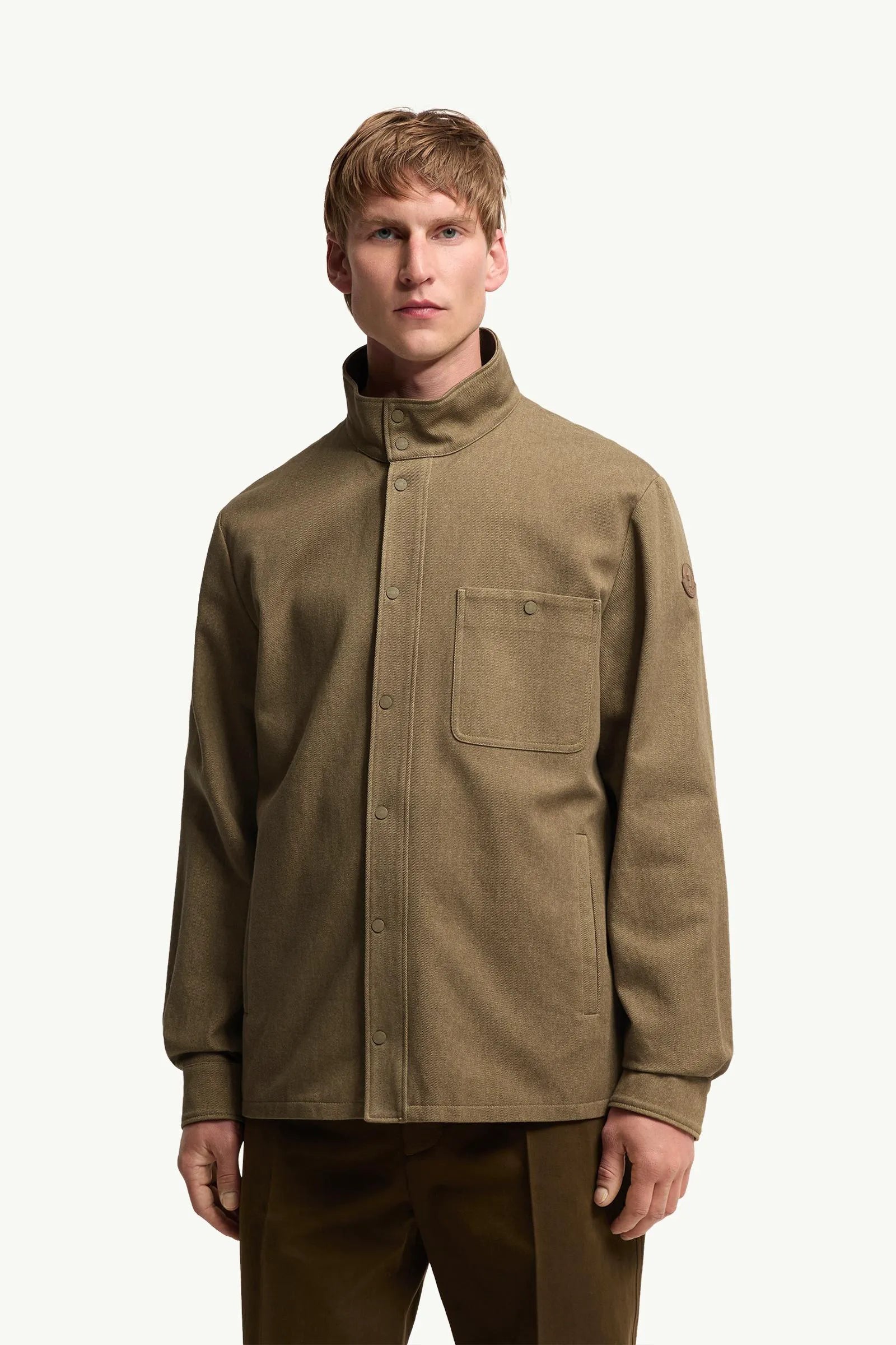 Olive Green