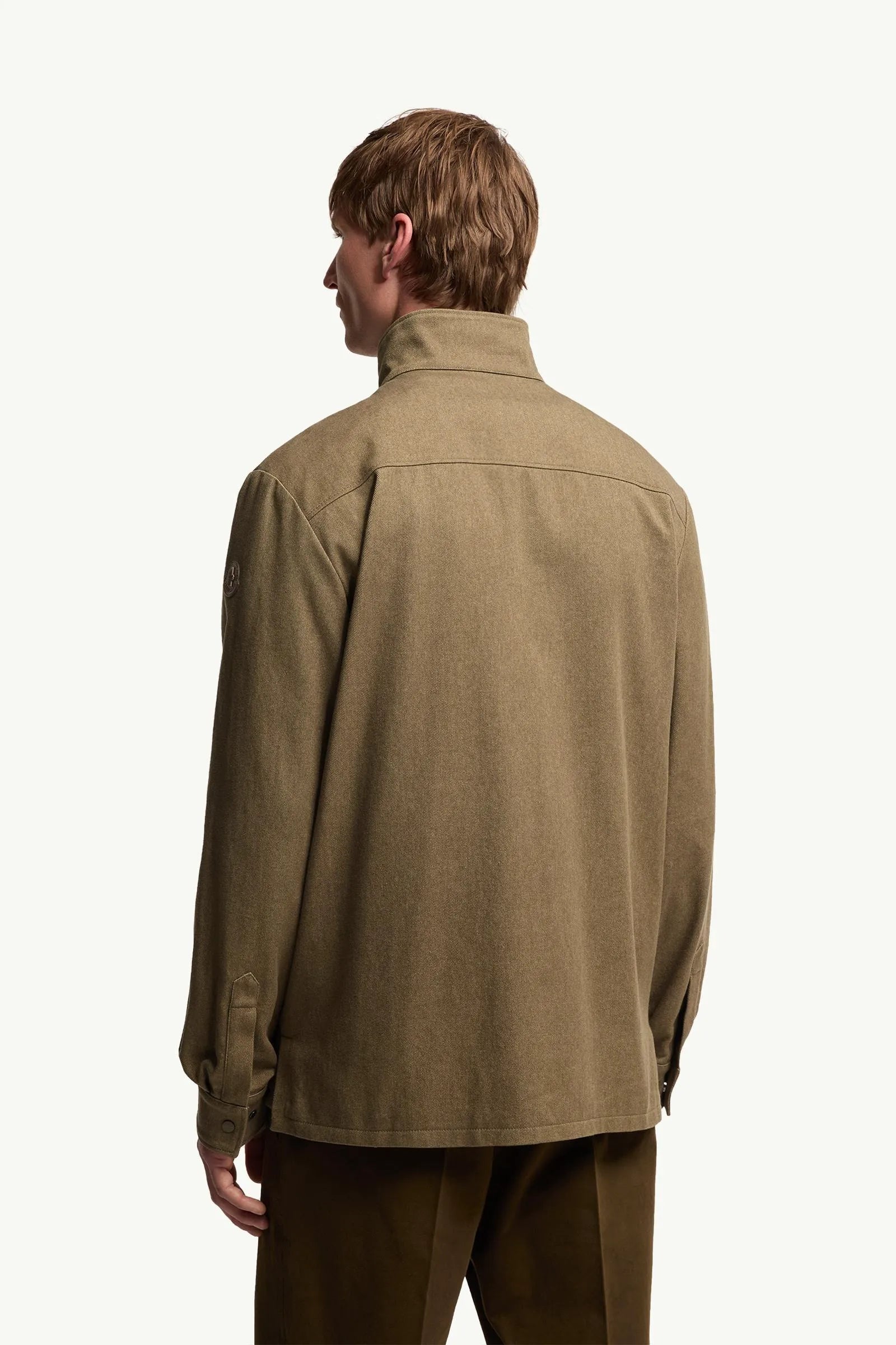 Olive Green