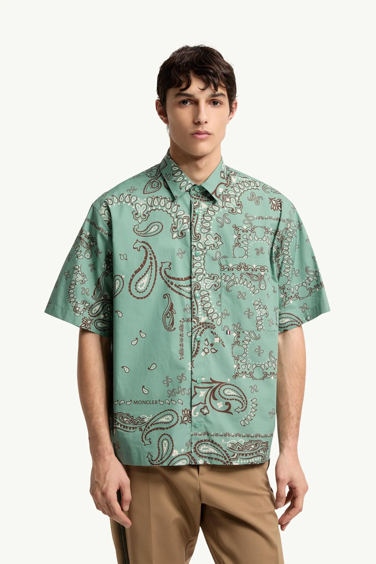 Aqua Green