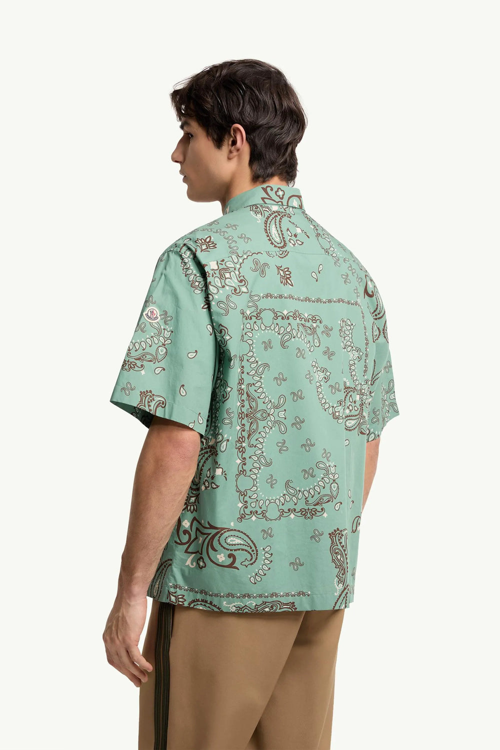 Aqua Green