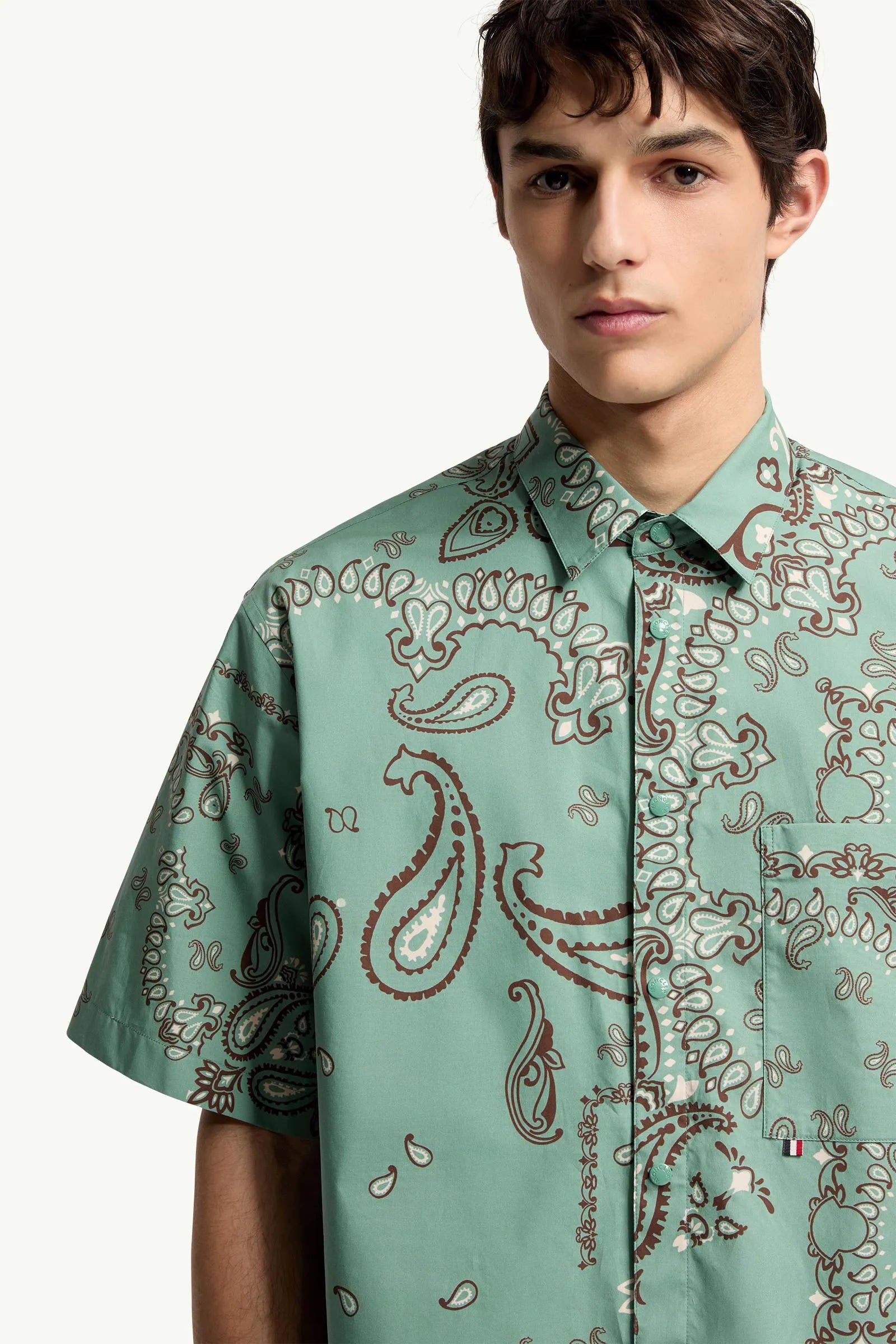 Aqua Green