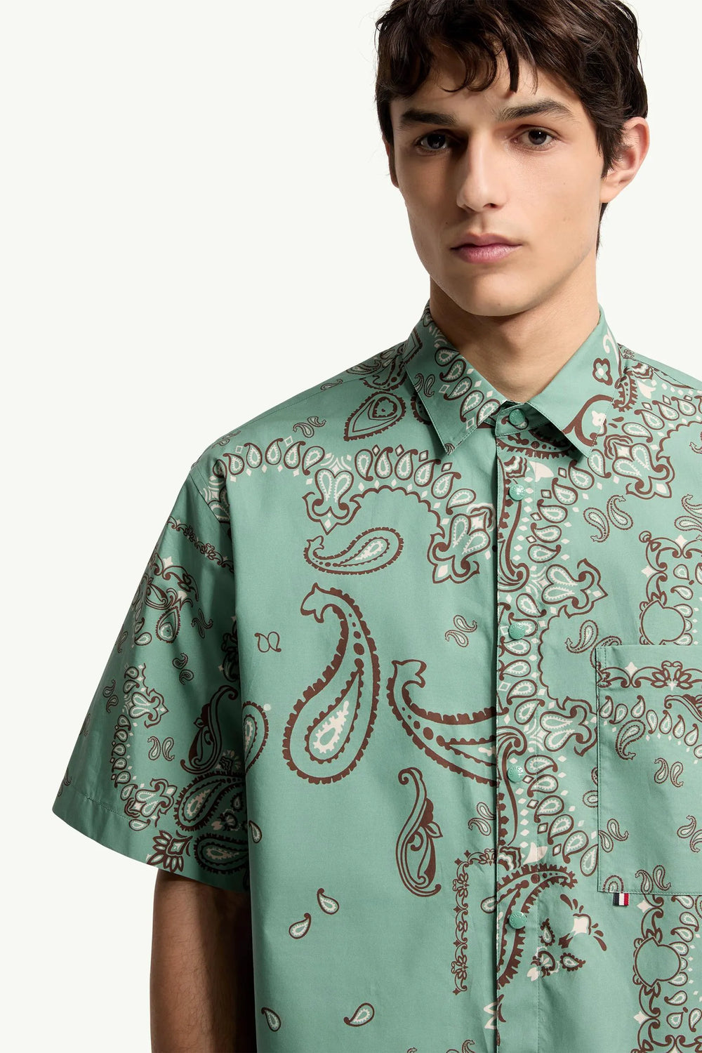 Aqua Green