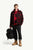 Black & Red