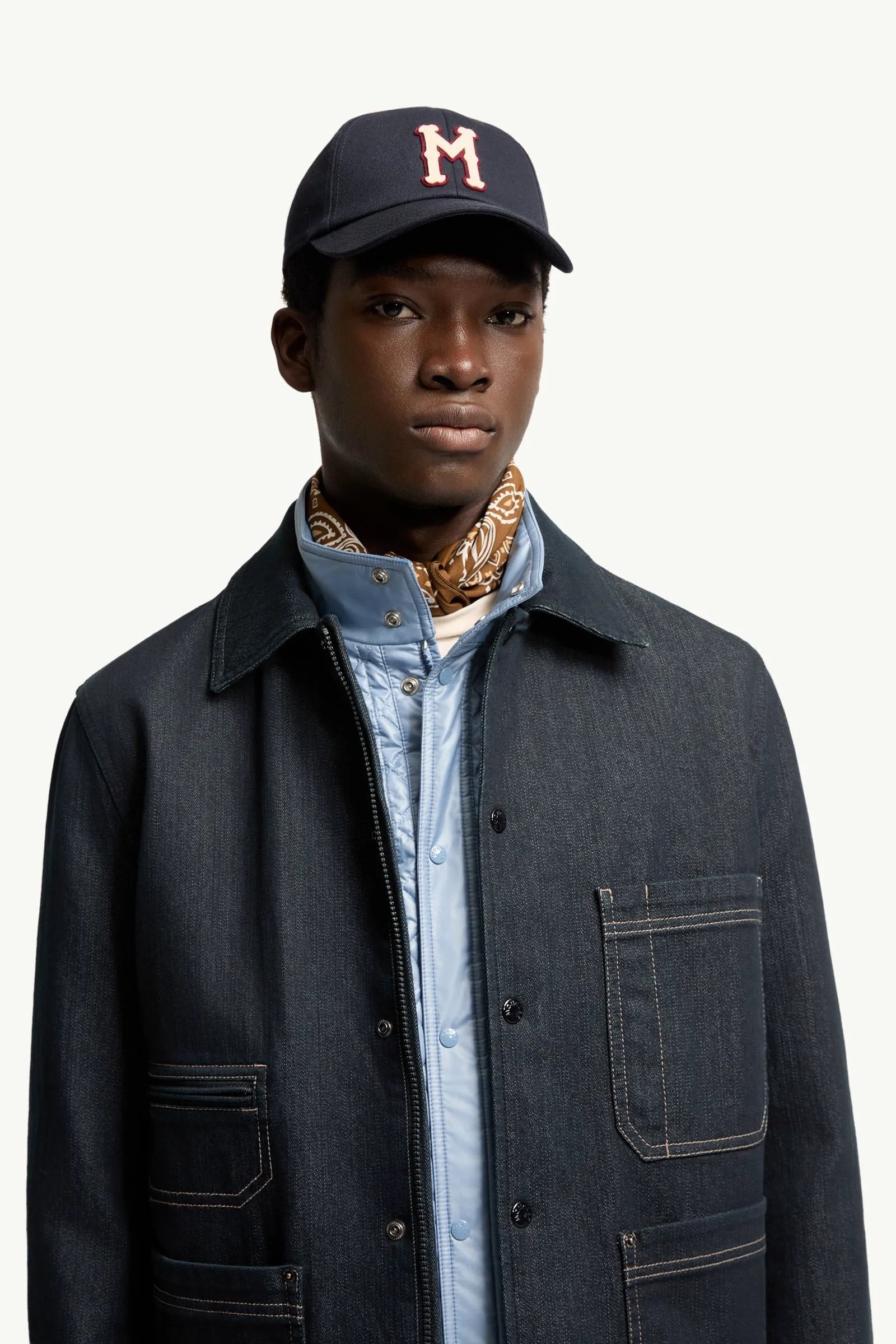 Navy Blue