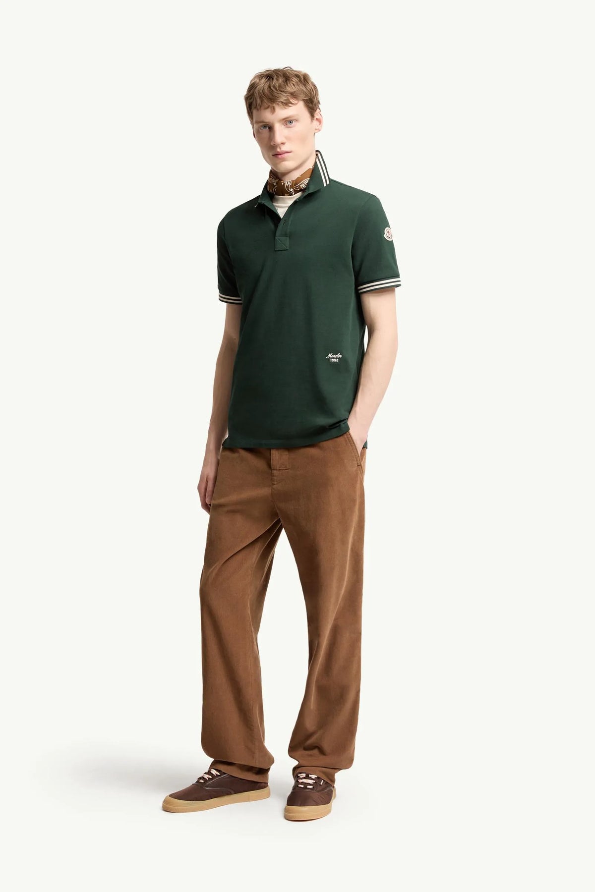 Dark Green