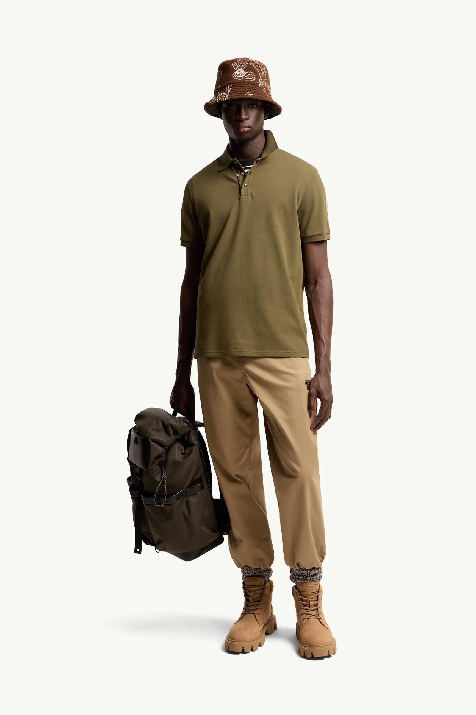 Olive Green