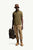 Olive Green