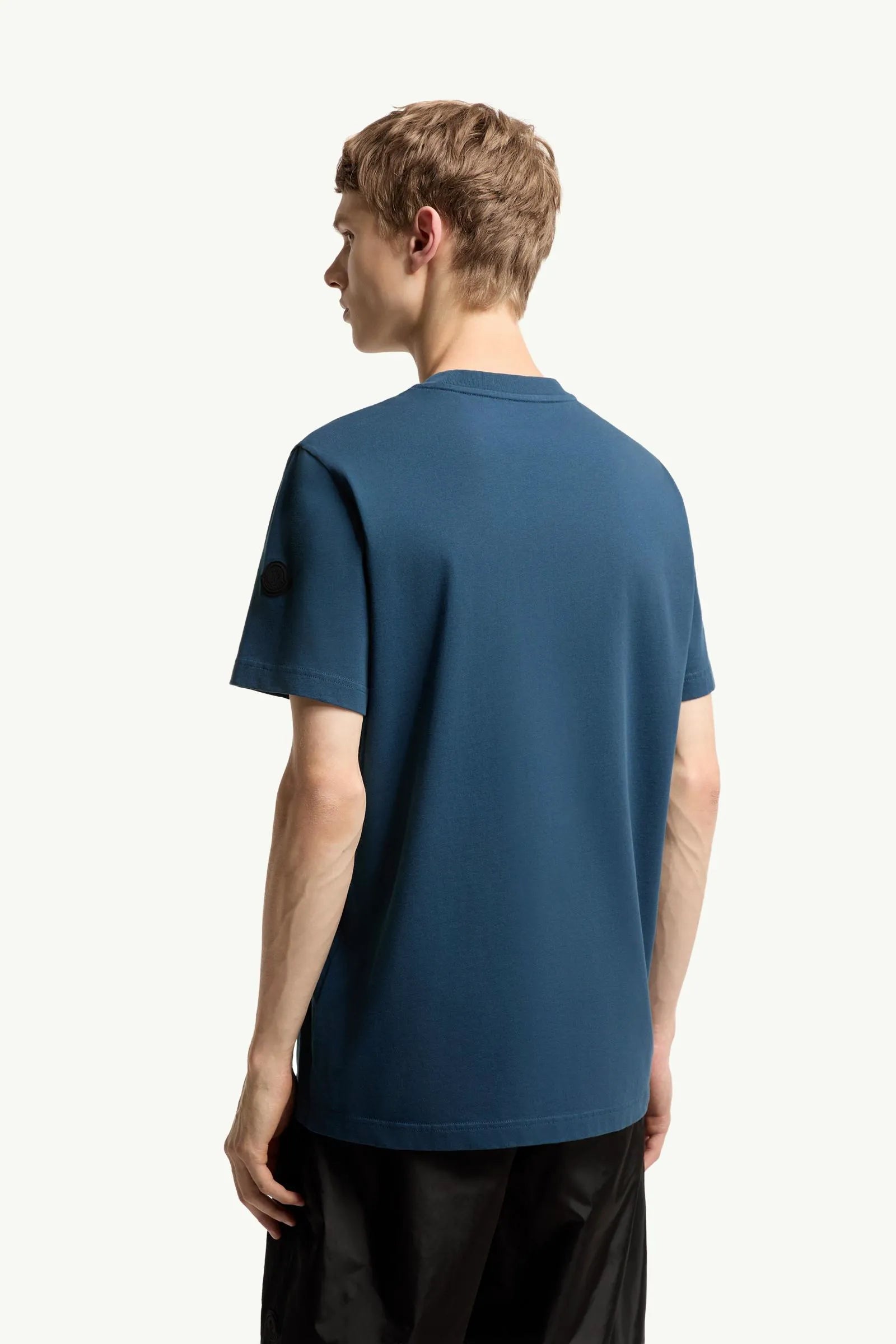 Ink Blue