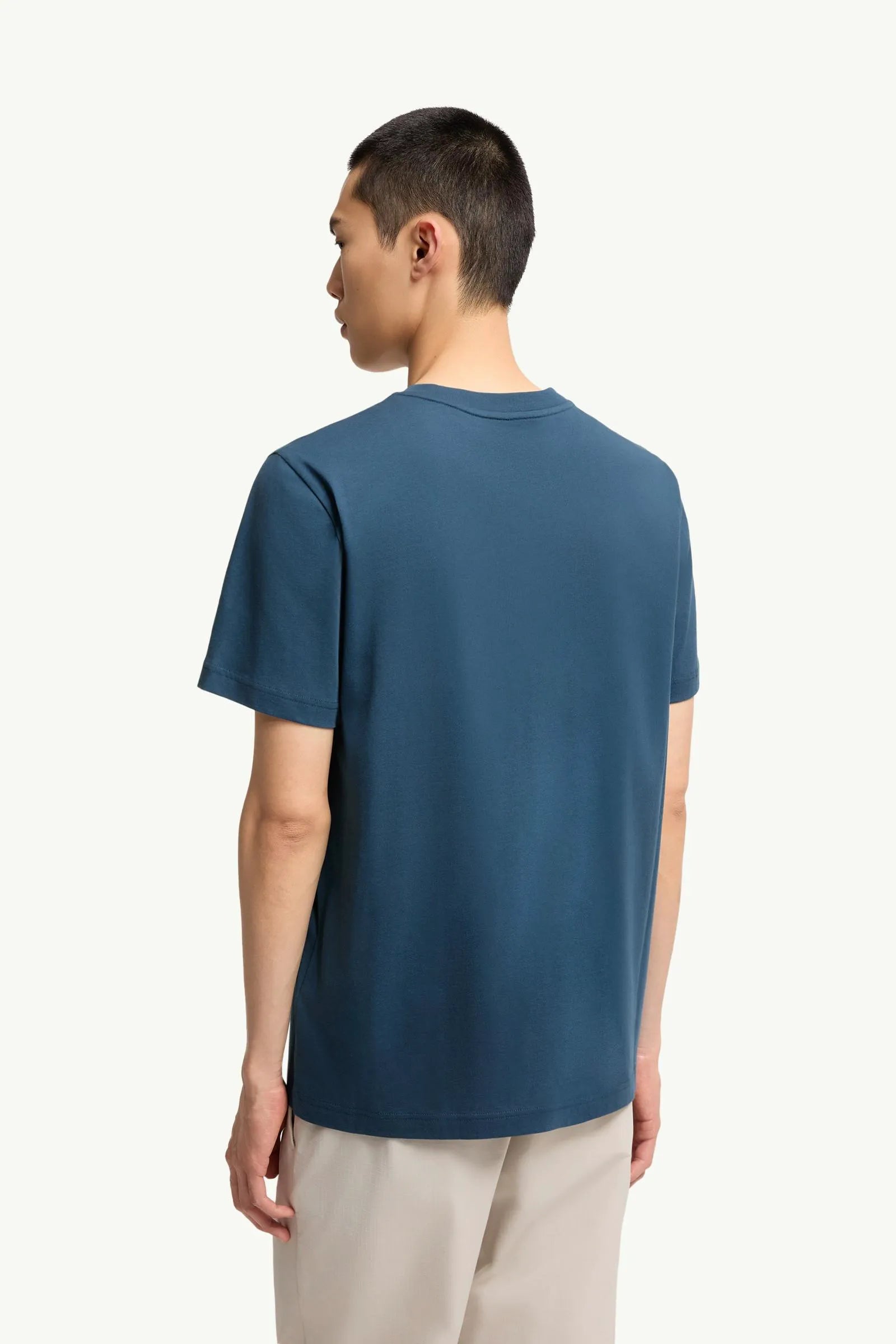 Ink Blue