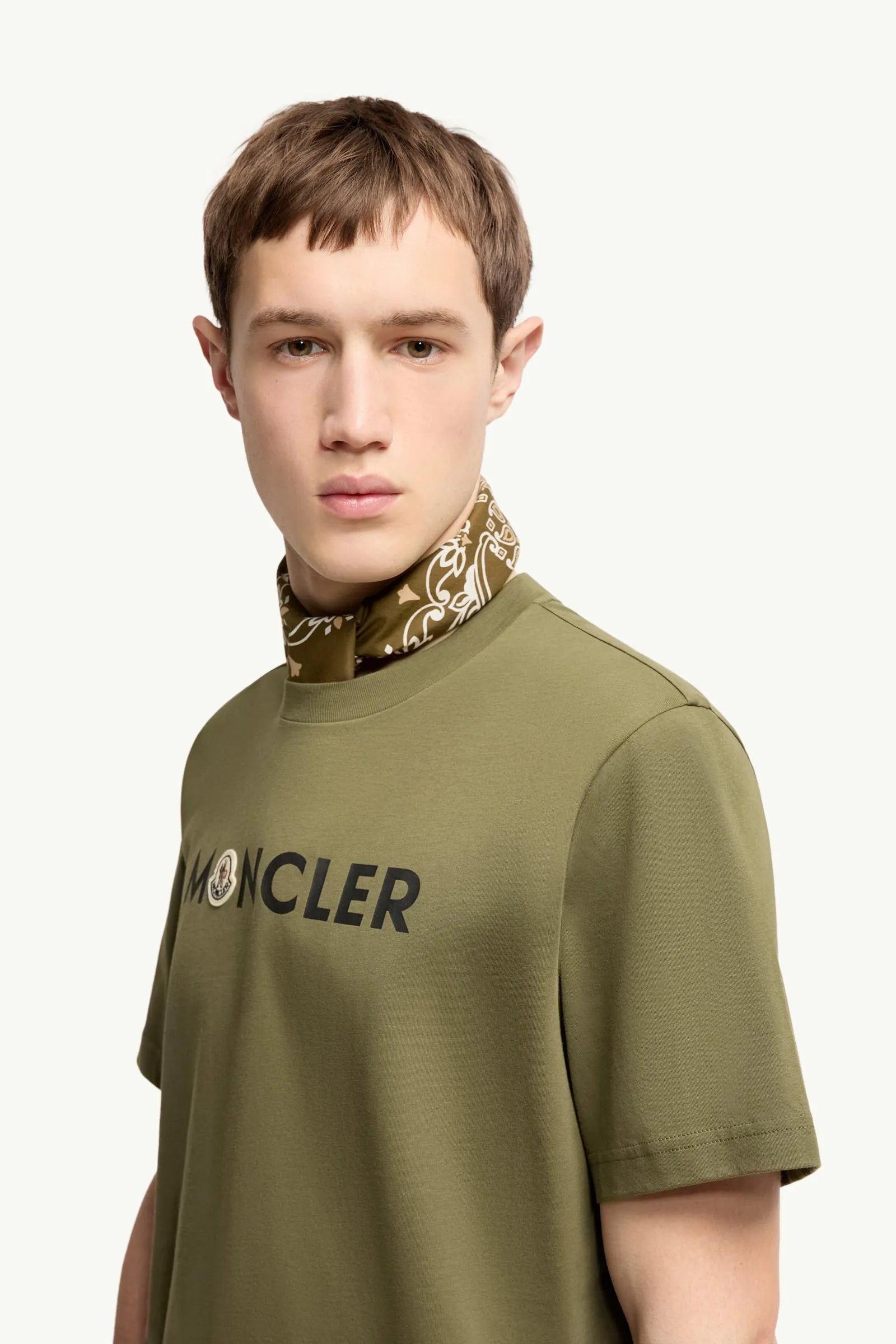 Olive Green