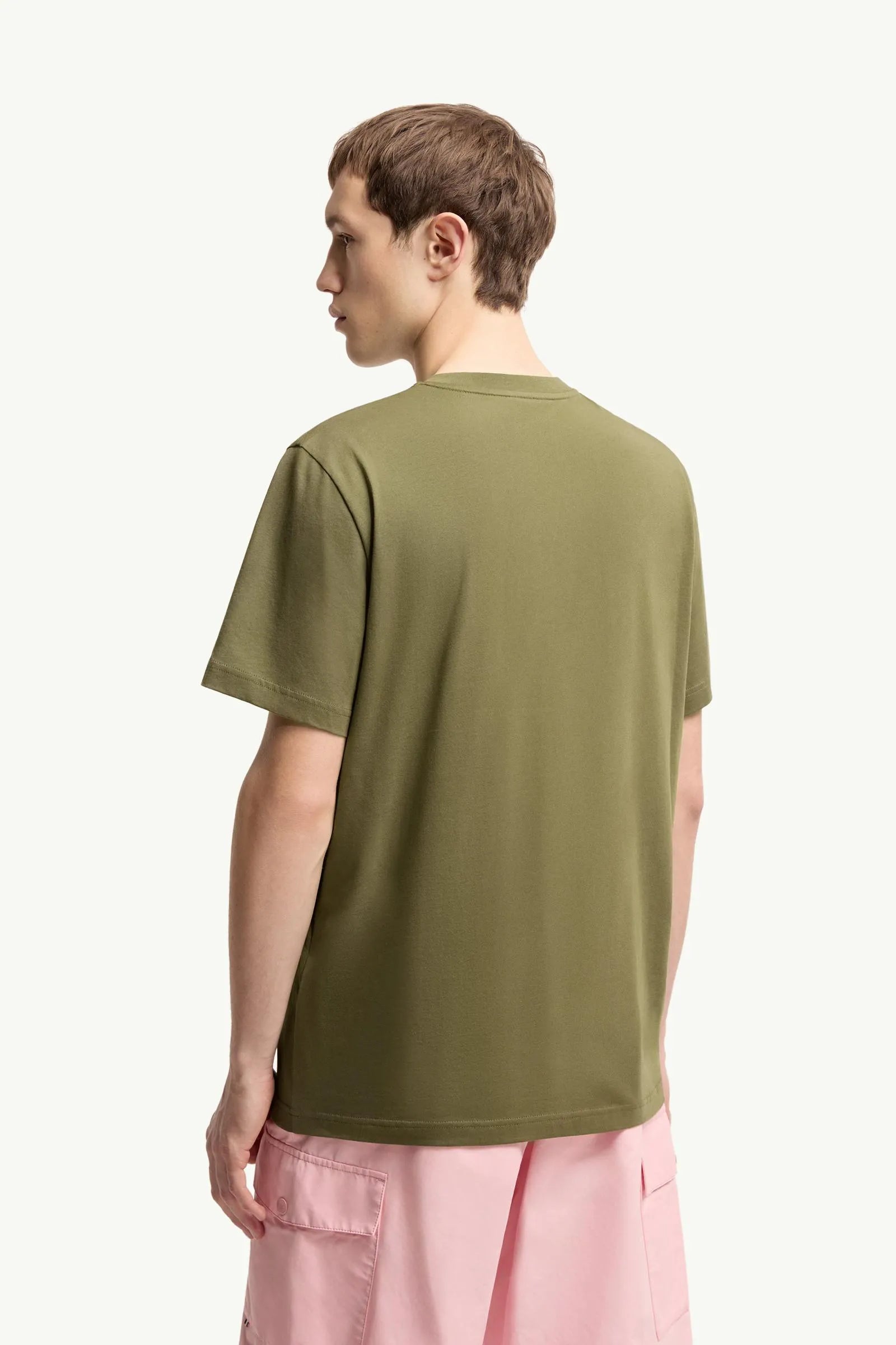 Olive Green