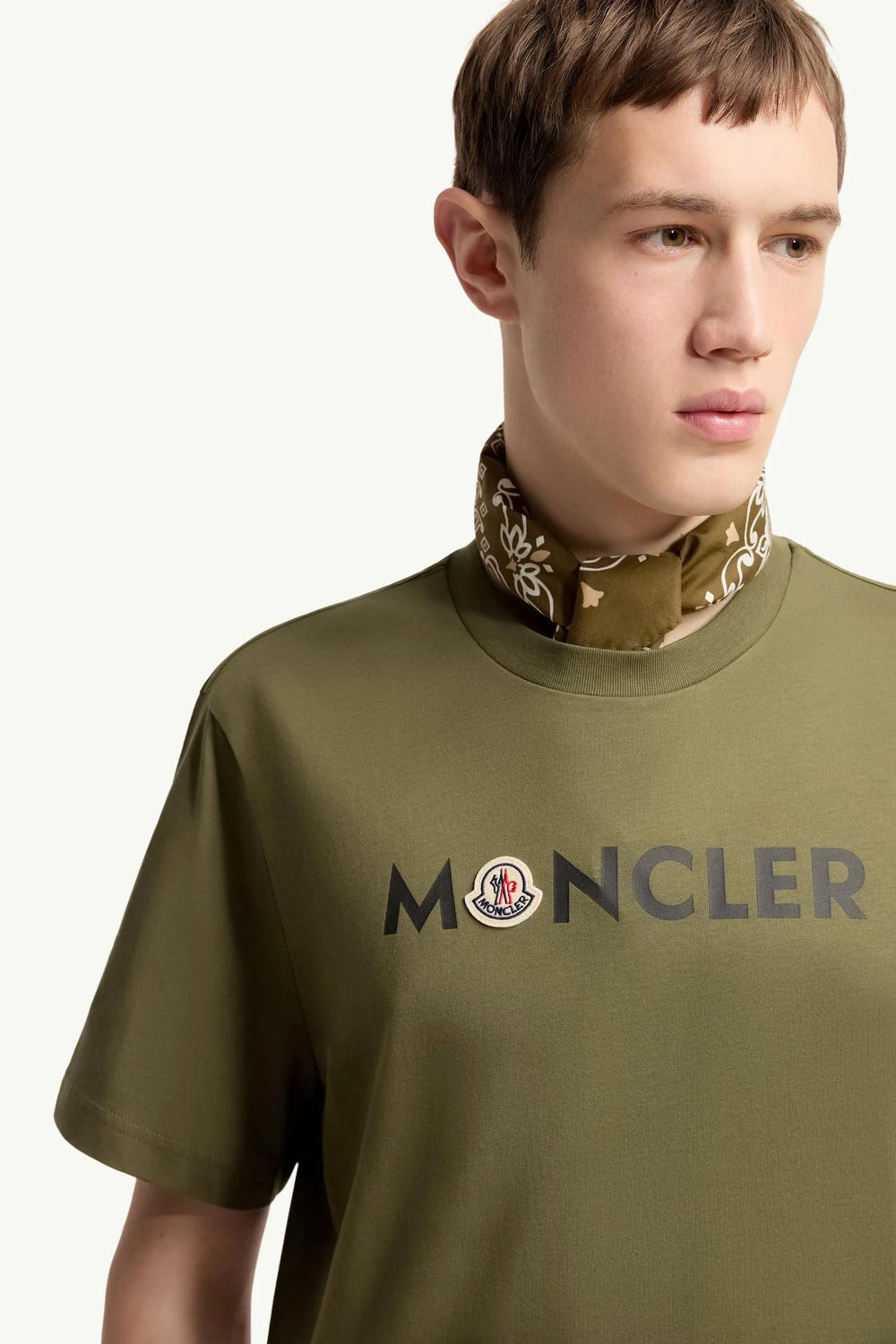Olive Green