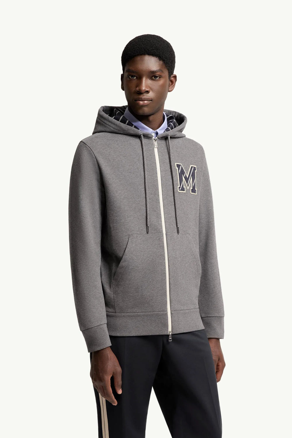 Dark Grey