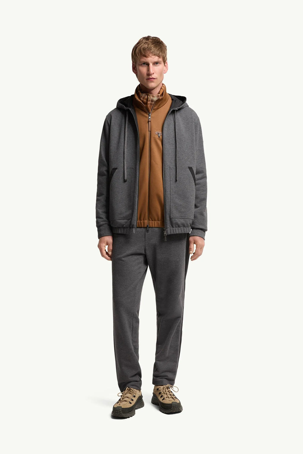 Dark Grey