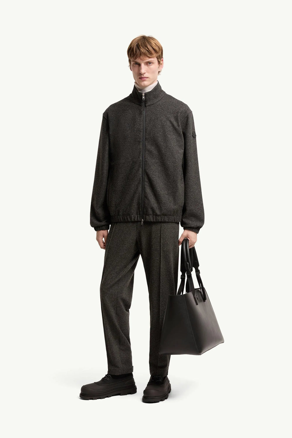 Dark Grey