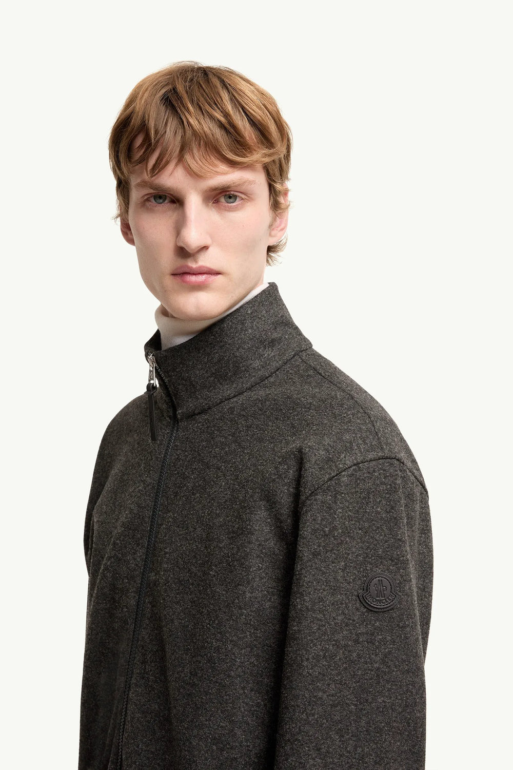 Dark Grey