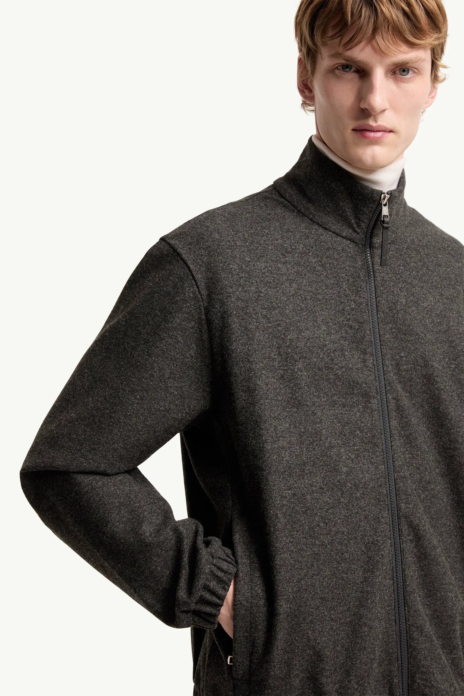 Dark Grey