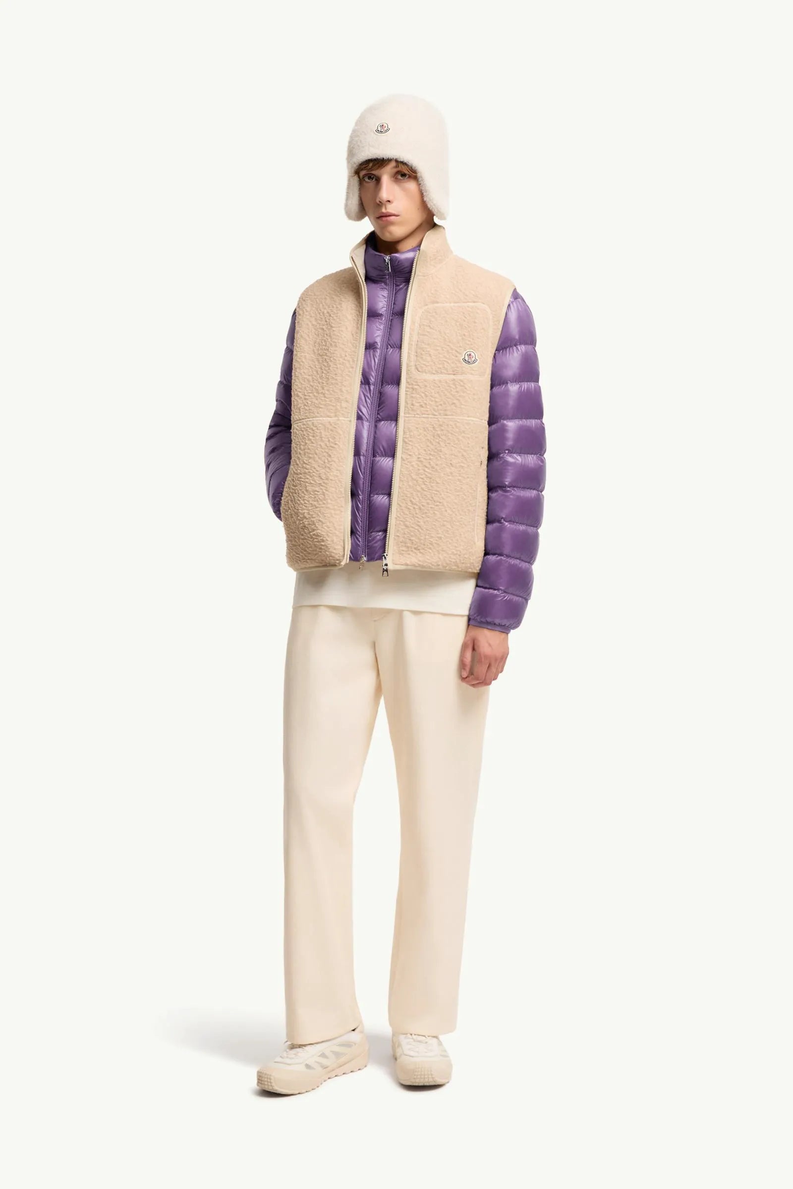Light Beige