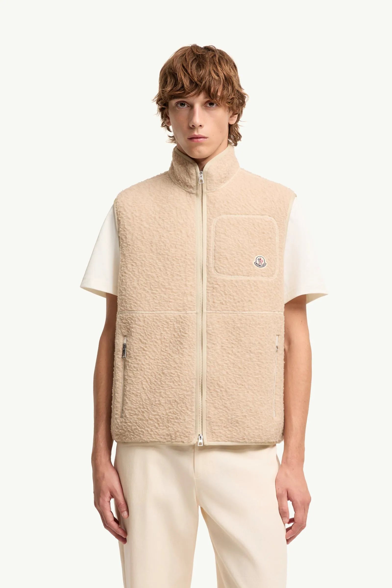 Light Beige