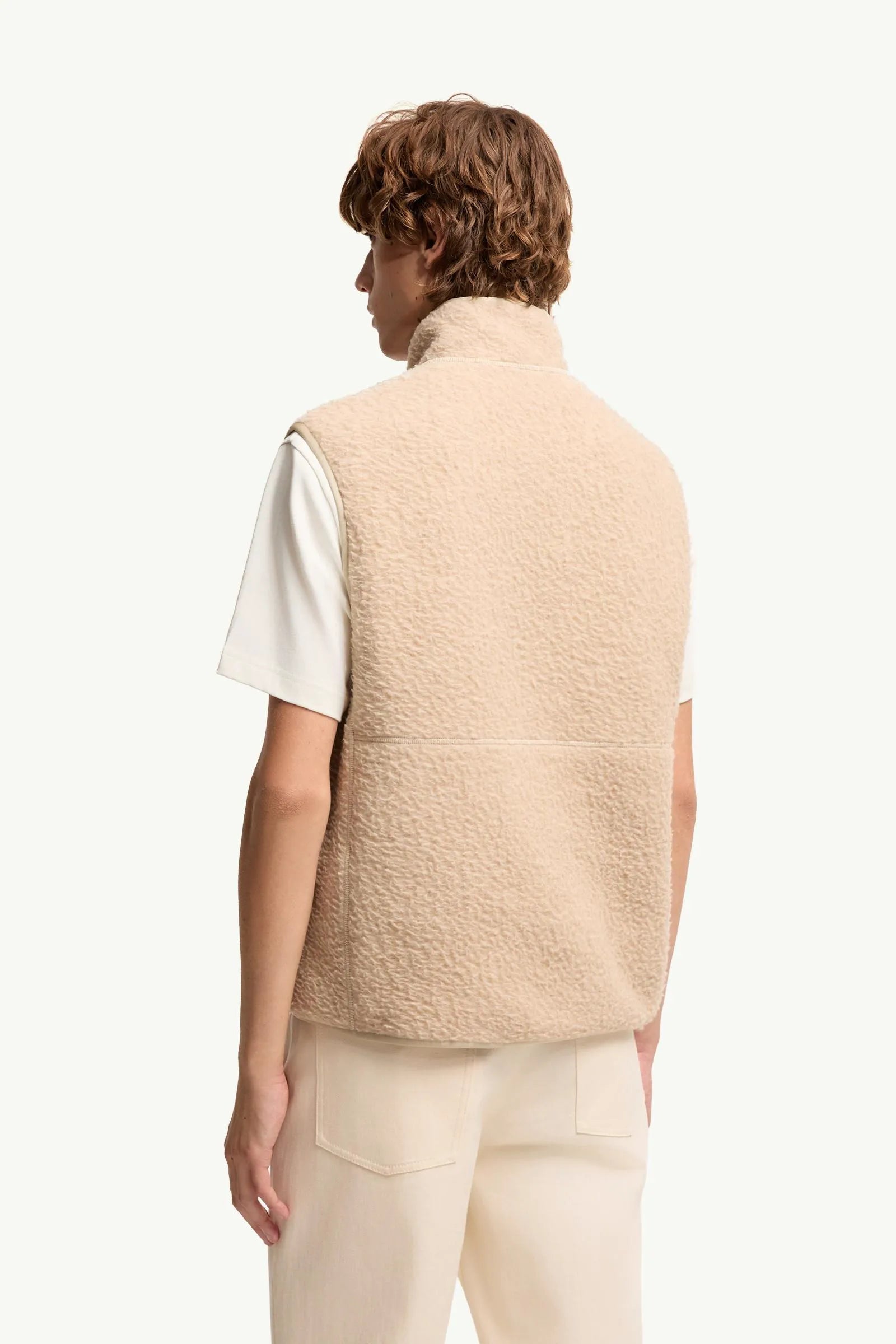 Light Beige
