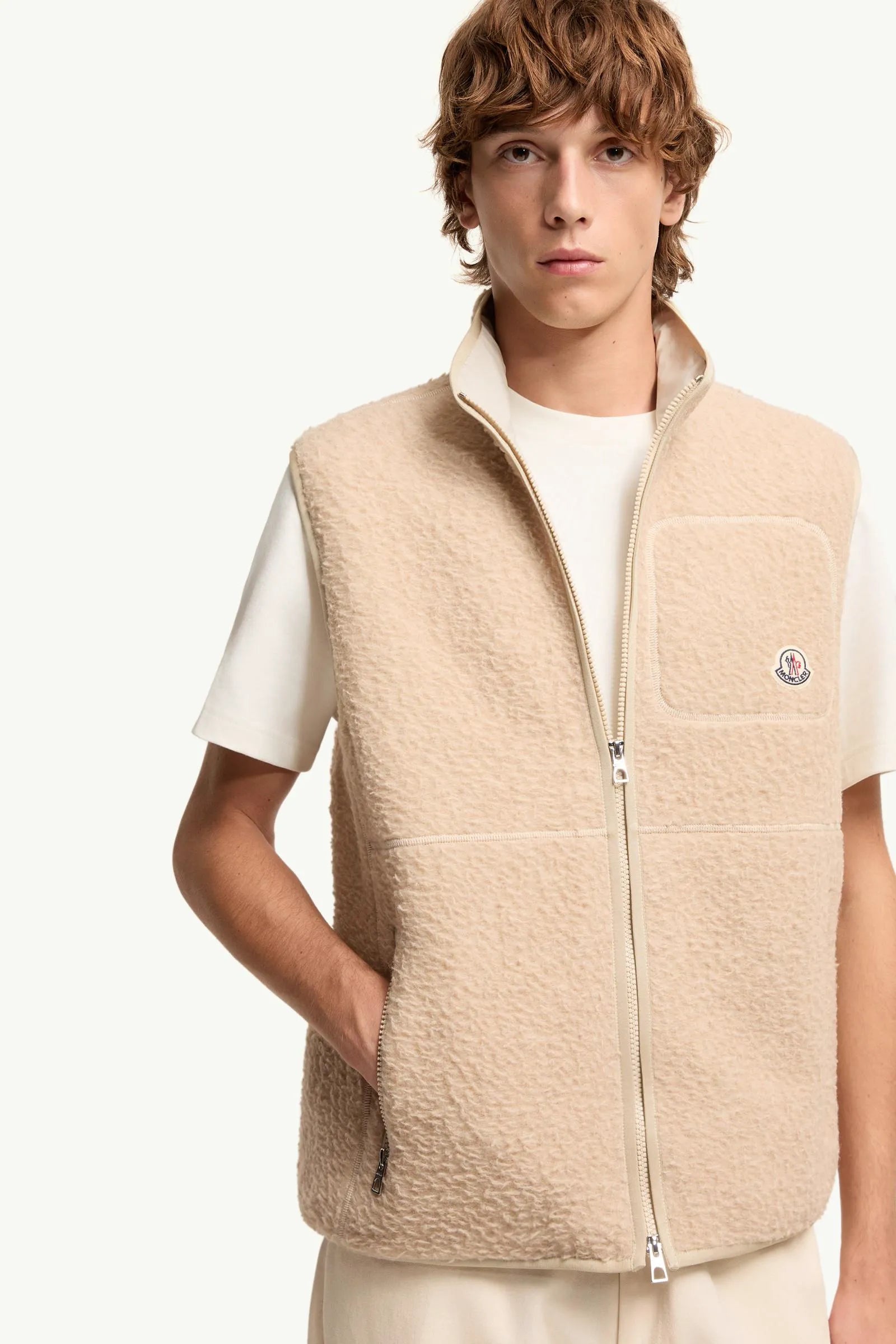 Light Beige