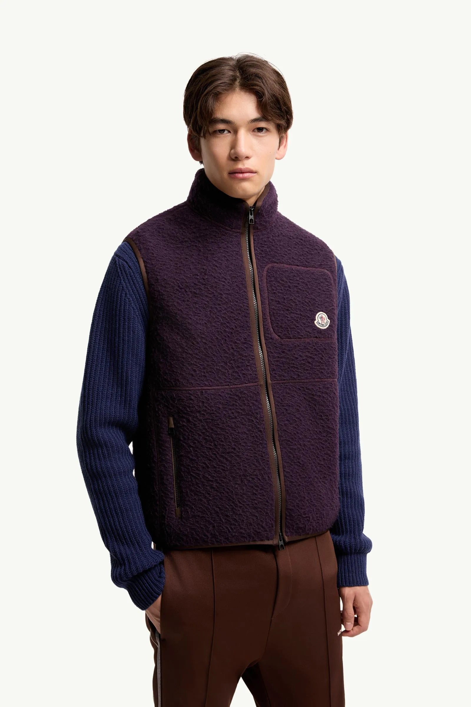 Dark Purple