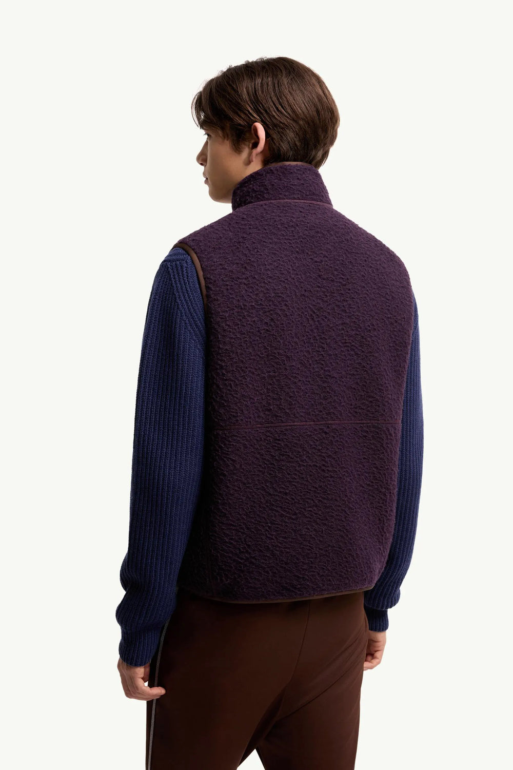 Dark Purple