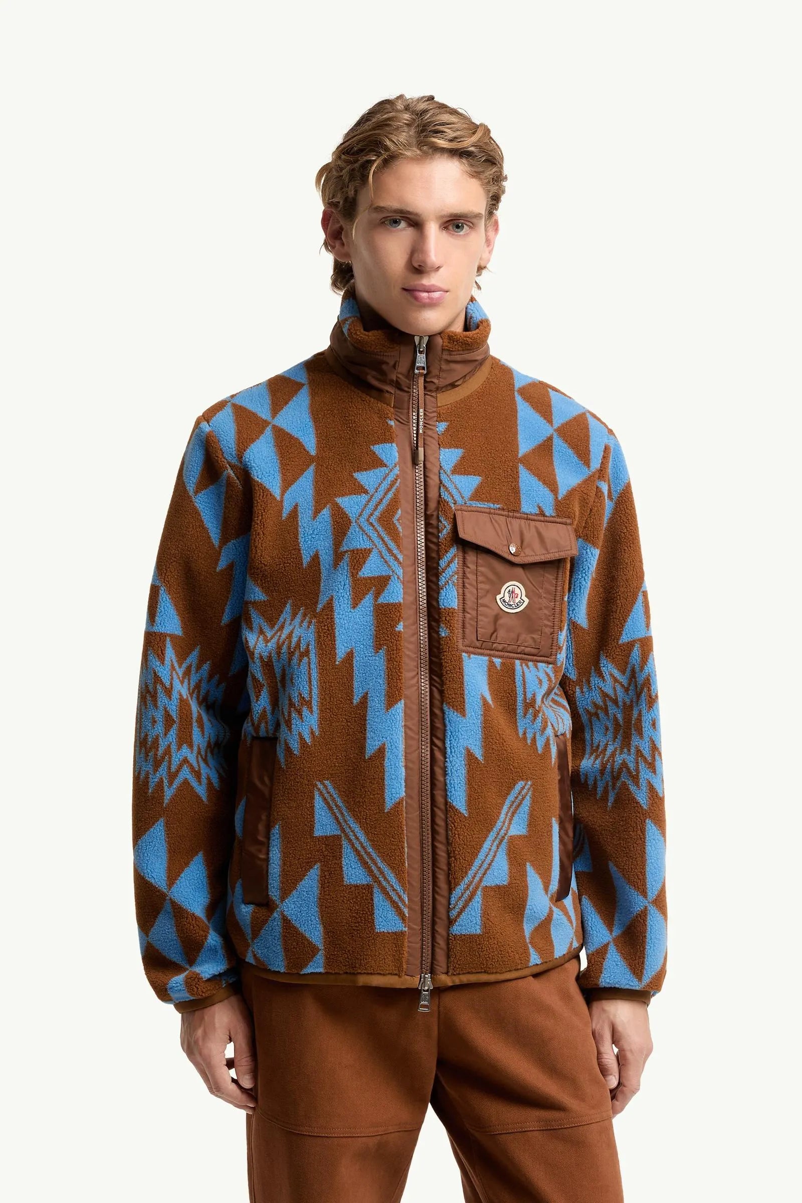Light Brown