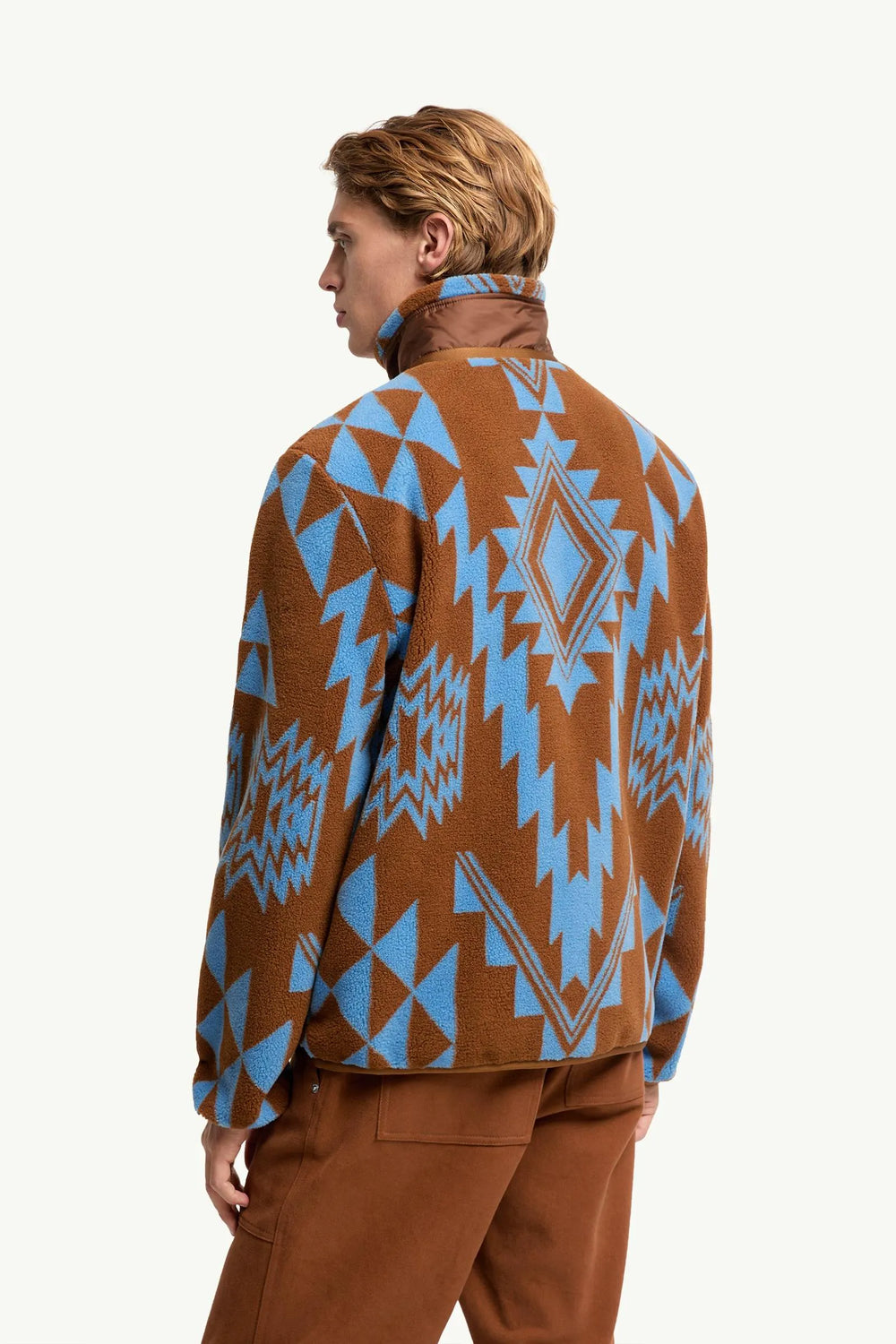 Light Brown